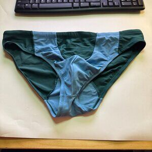 Men's Undergear Swim Brief - XL